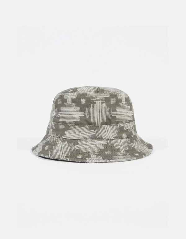 aztec bucket hat